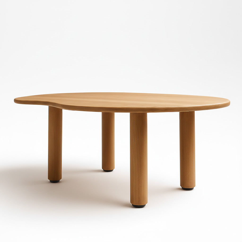 Liquid Form Table - Studio by RFP