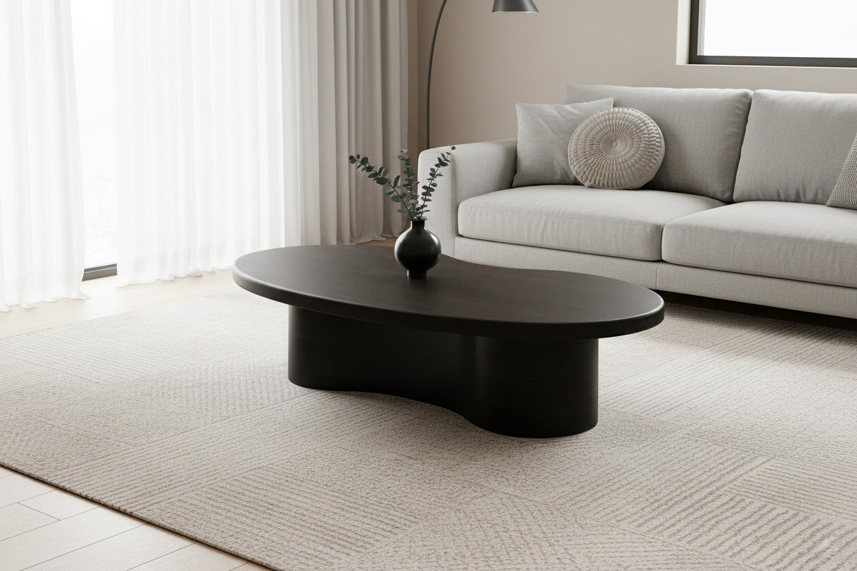 Flow Coffee Table - Studio by RFP
