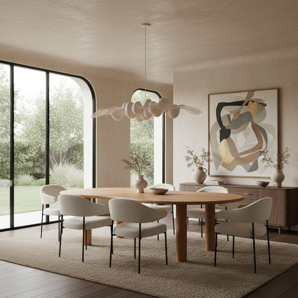 Liquid Form Table - Studio by RFP