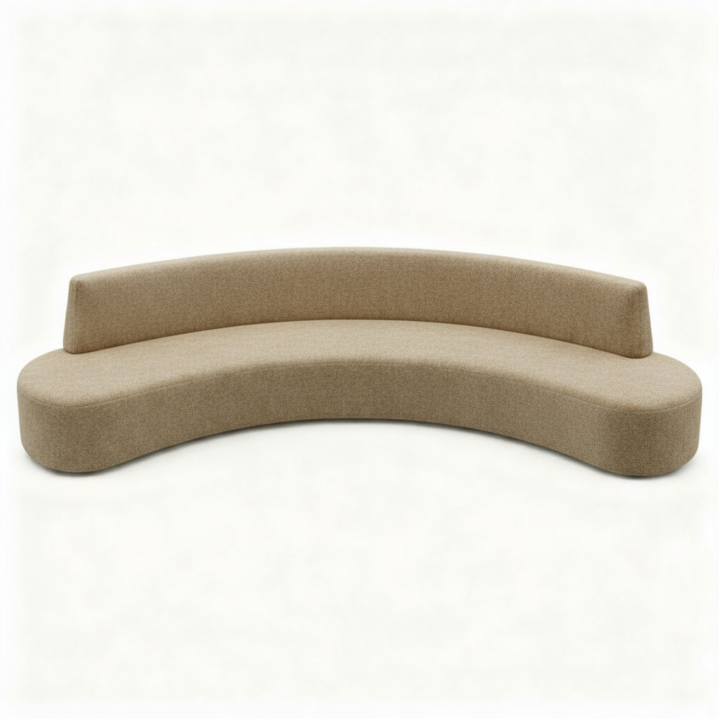 Arc Sofa