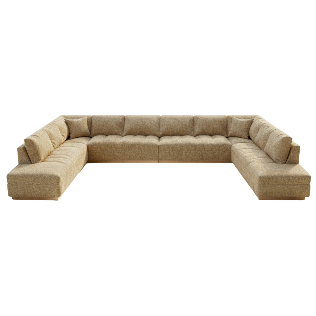 Atlas Sectional Sofa