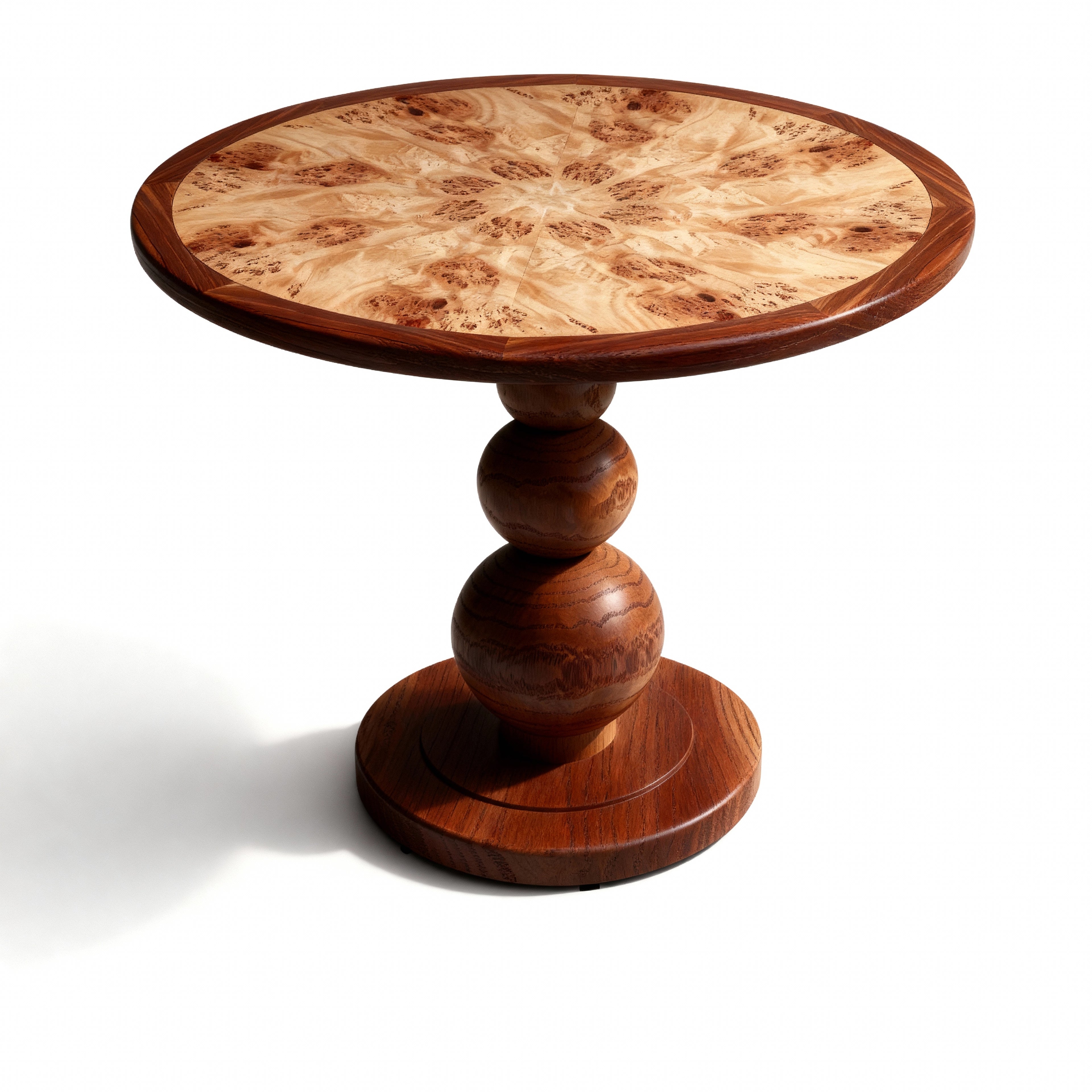 Solaris Pedestal Table - Studio by RFP