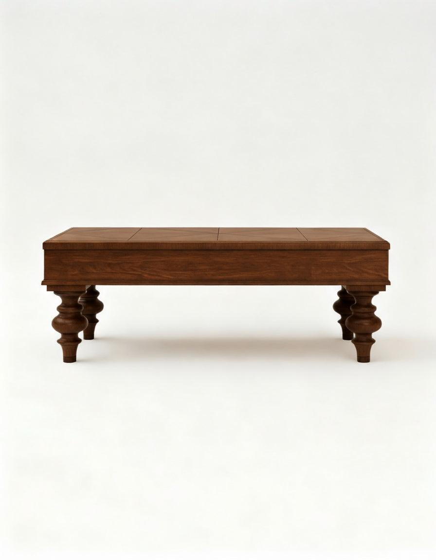 Heritage Coffee Table - Studio by RFP