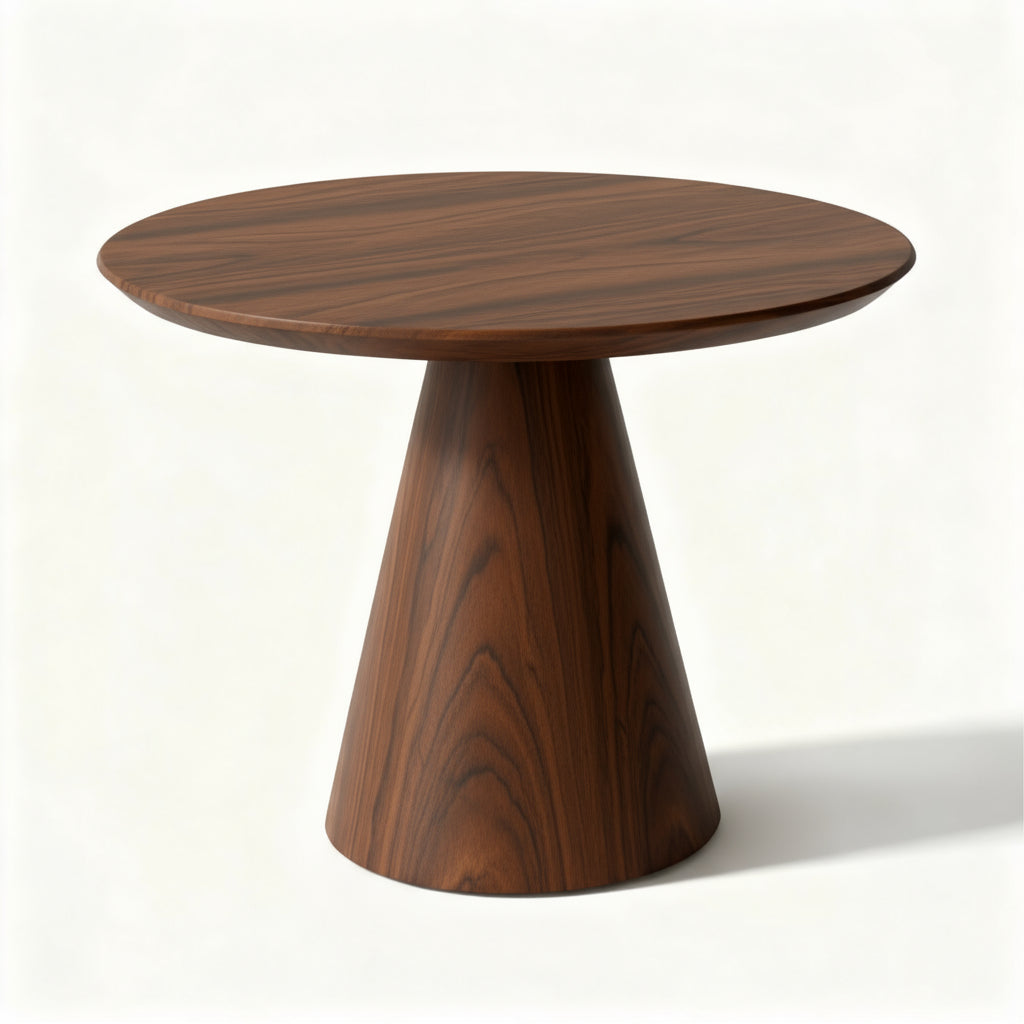 Drift Pedestal Table - Studio by RFP