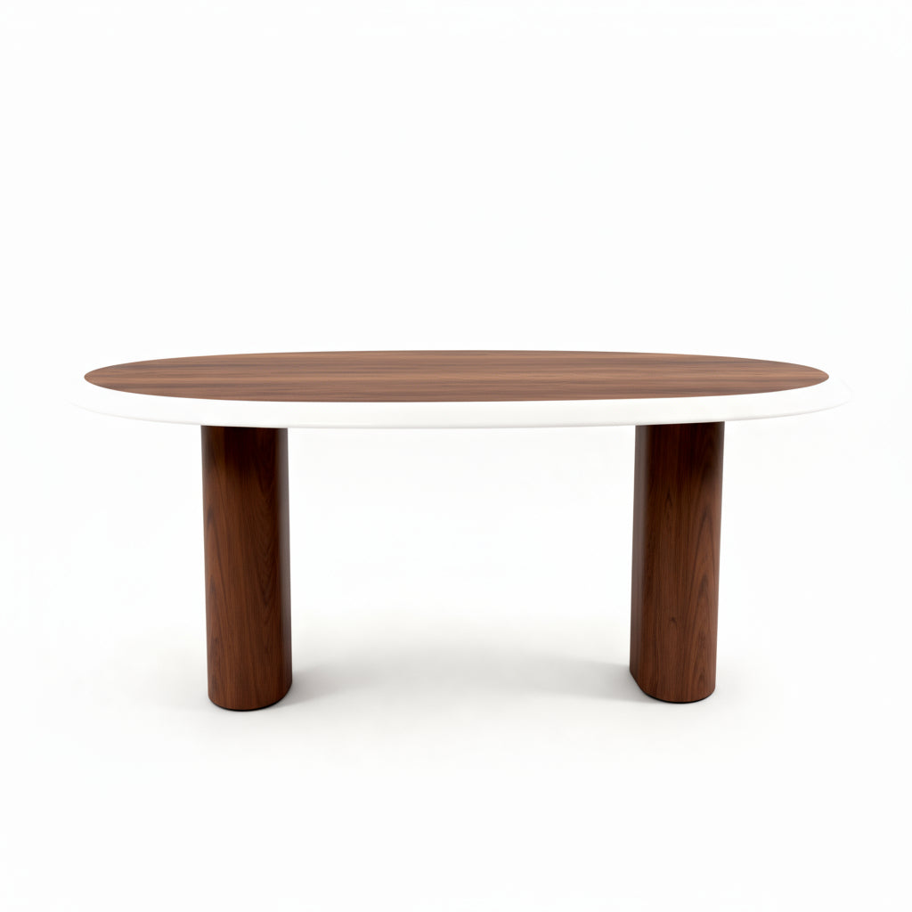 Coastline Dining Table - Studio by RFP