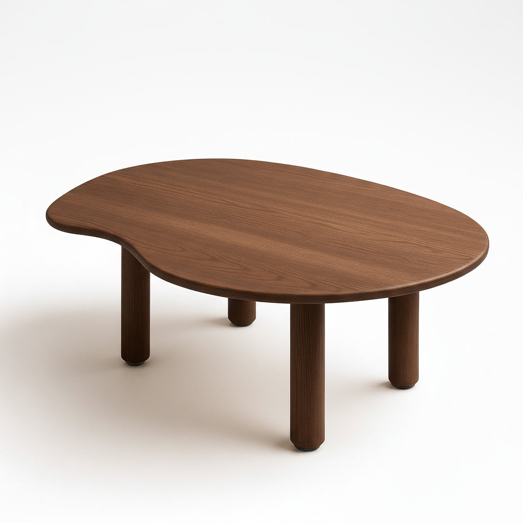 Liquid Form Table - Studio by RFP