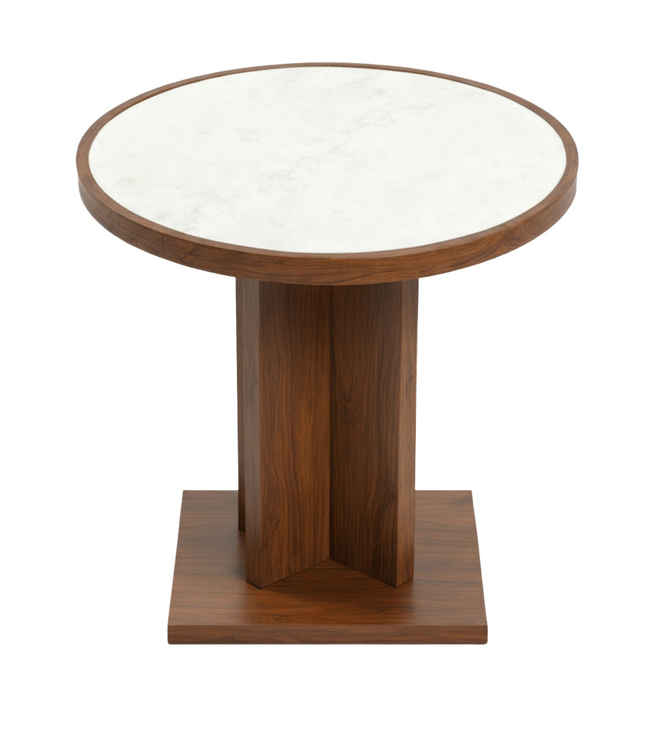 Bistro Pedestal - Studio by RFP