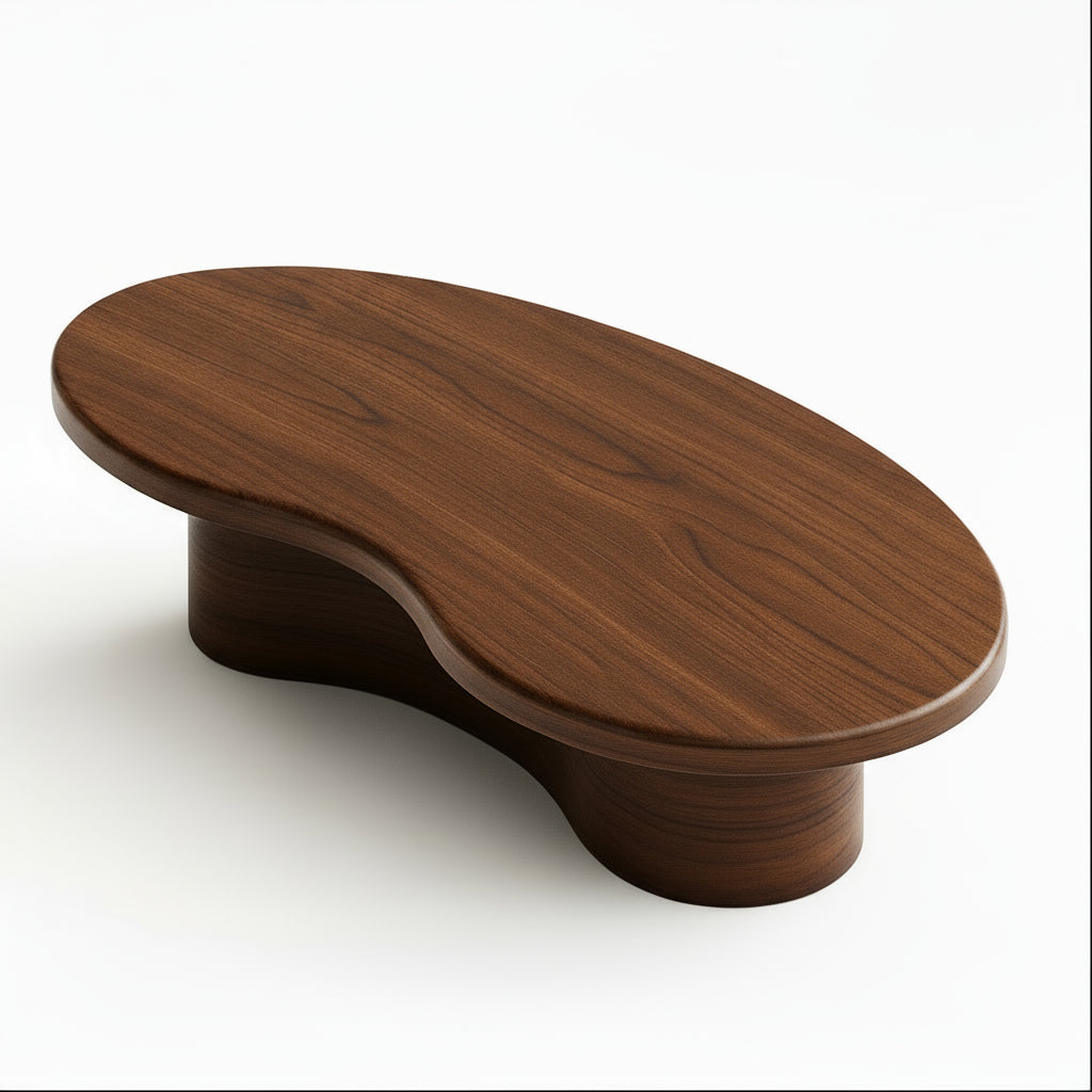 Flow Coffee Table - Studio by RFP