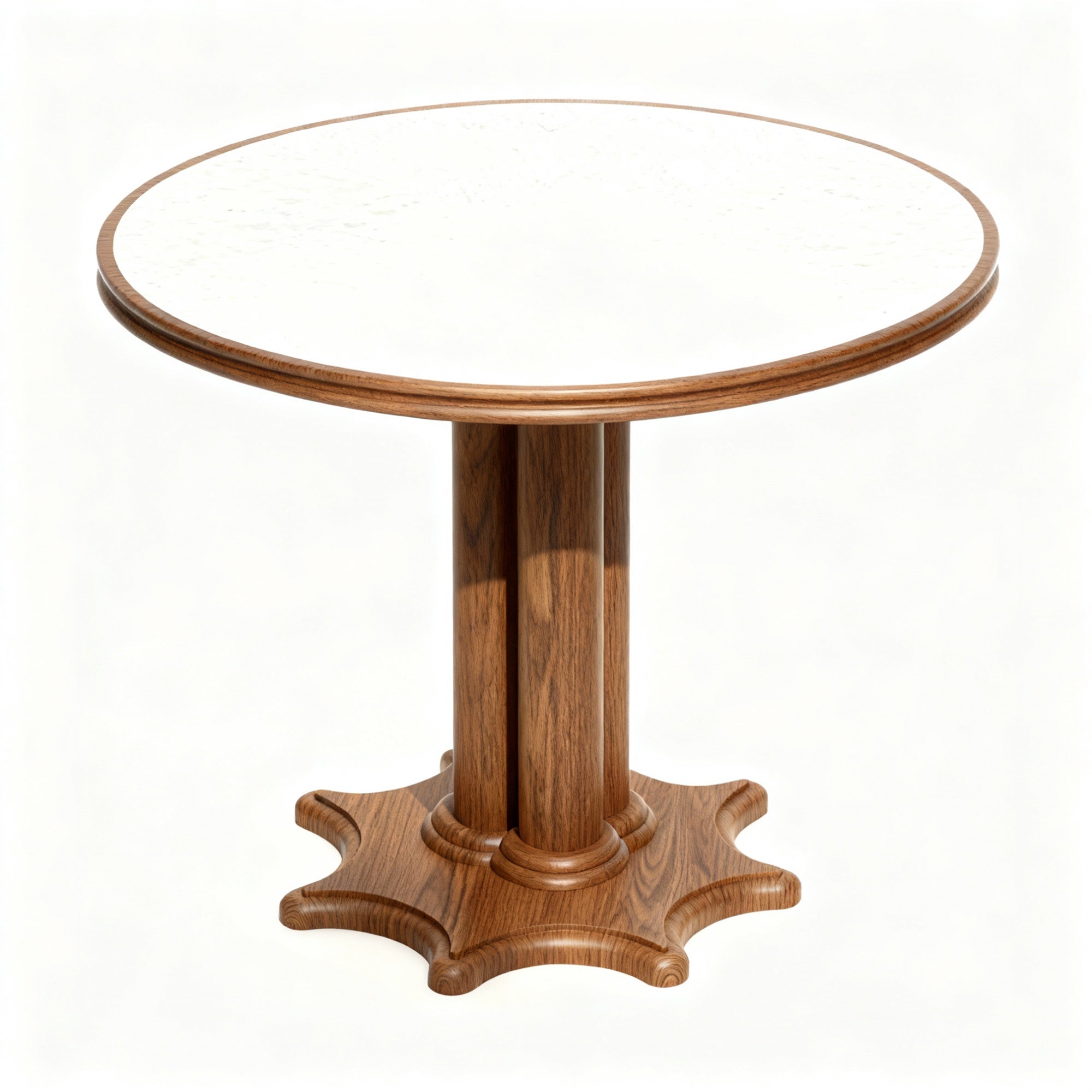 Heritage Stone Top Table - Studio by RFP