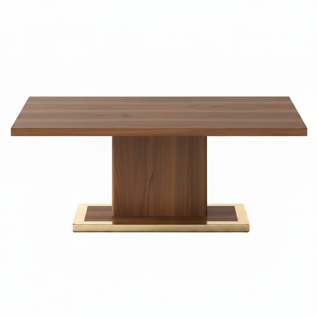 Gridline Base Table - Studio by RFP