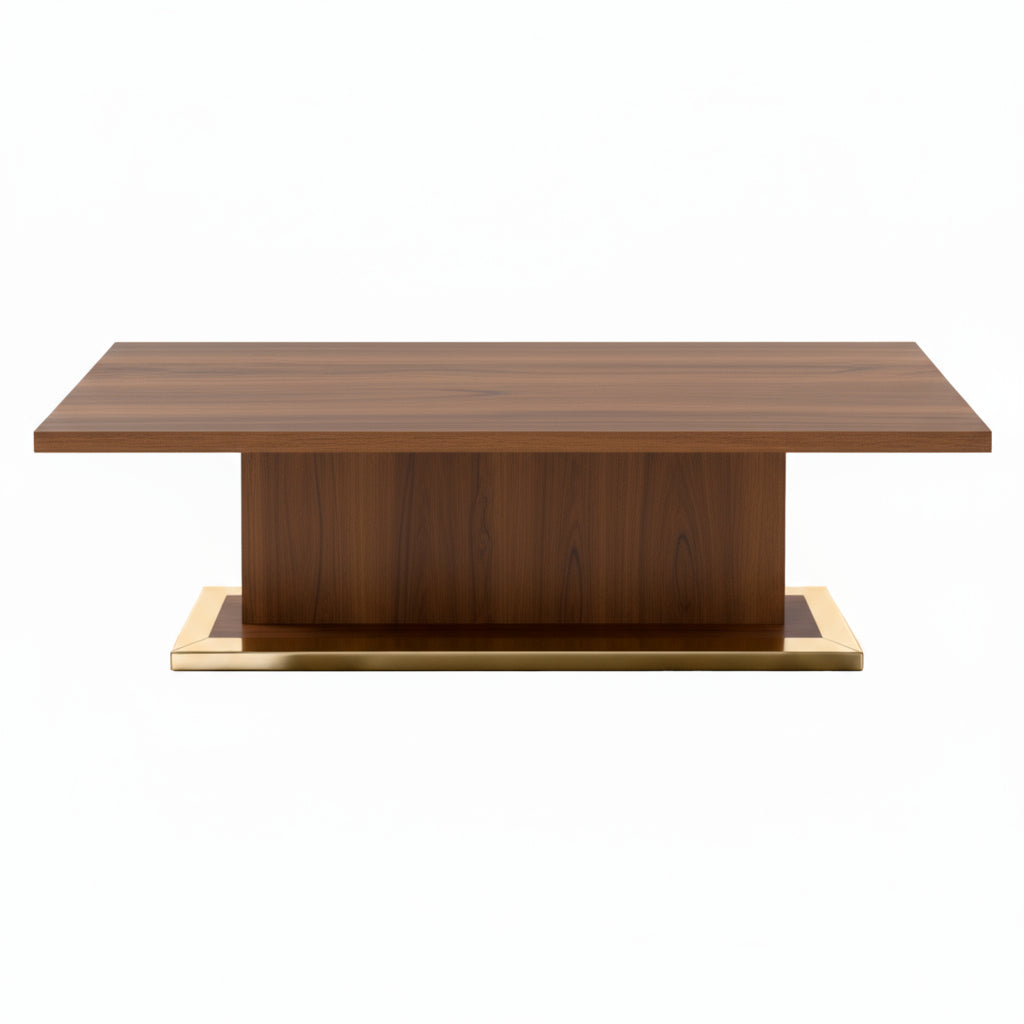 Plinth Edge Table - Studio by RFP
