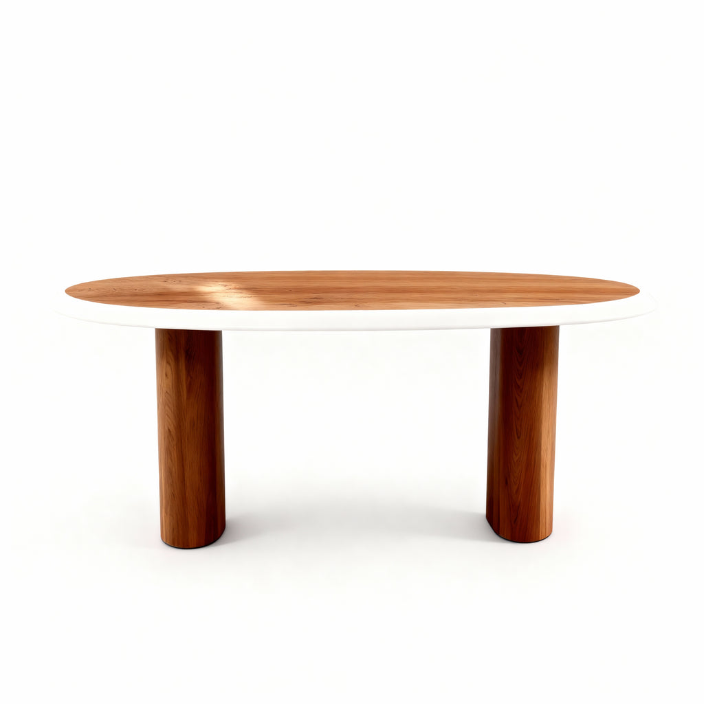 Coastline Dining Table - Studio by RFP