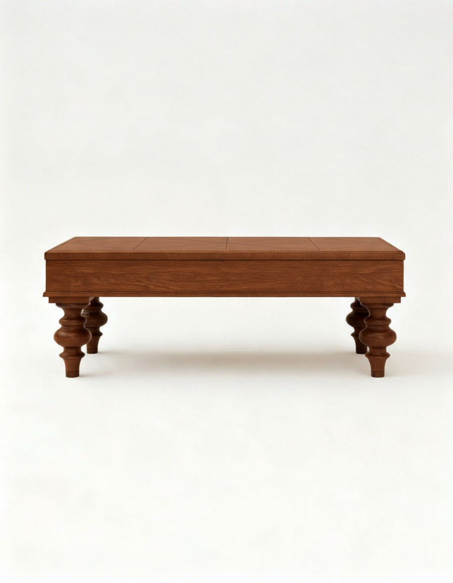 Heritage Coffee Table - Studio by RFP