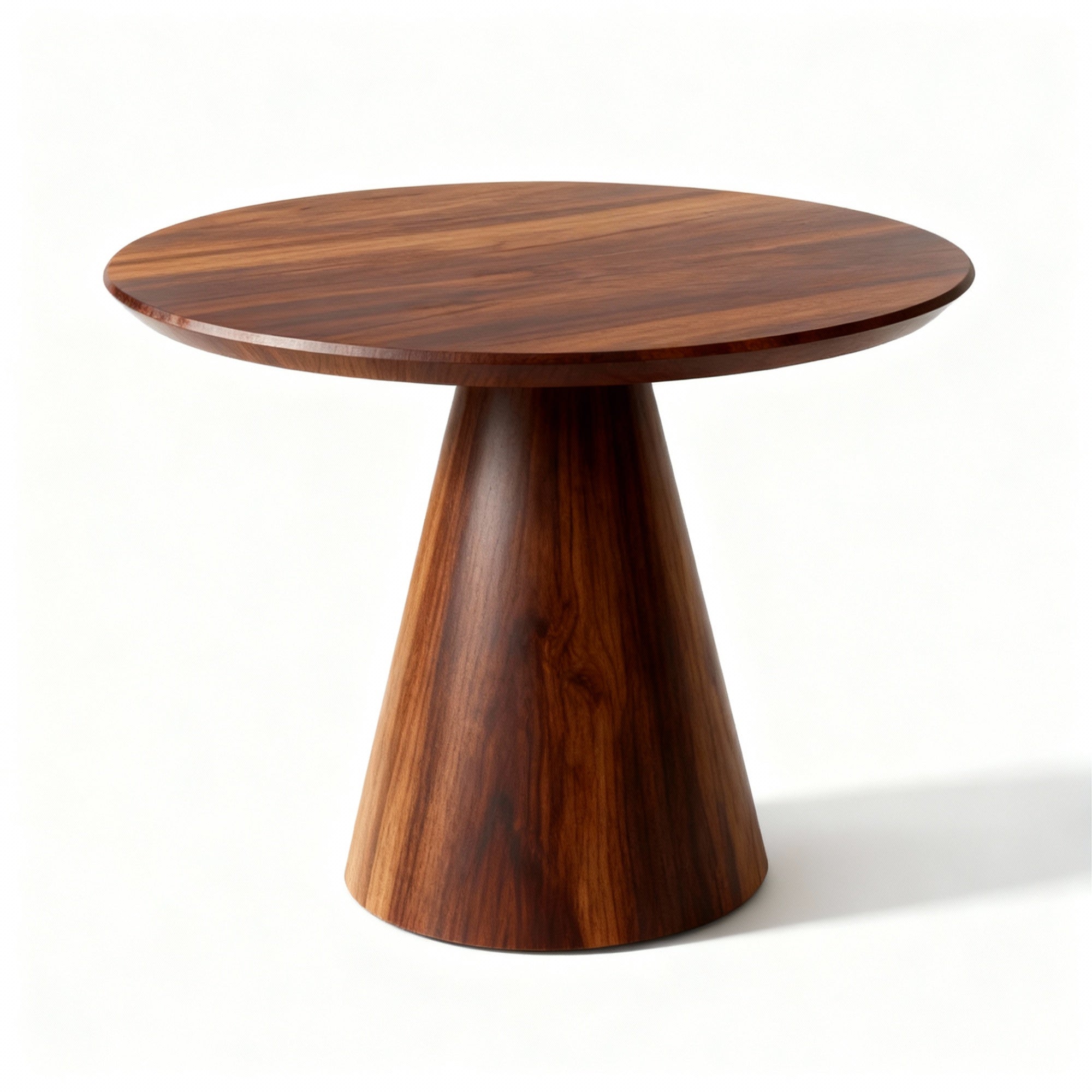 Drift Pedestal Table - Studio by RFP