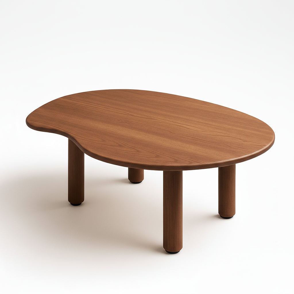 Liquid Form Table - Studio by RFP