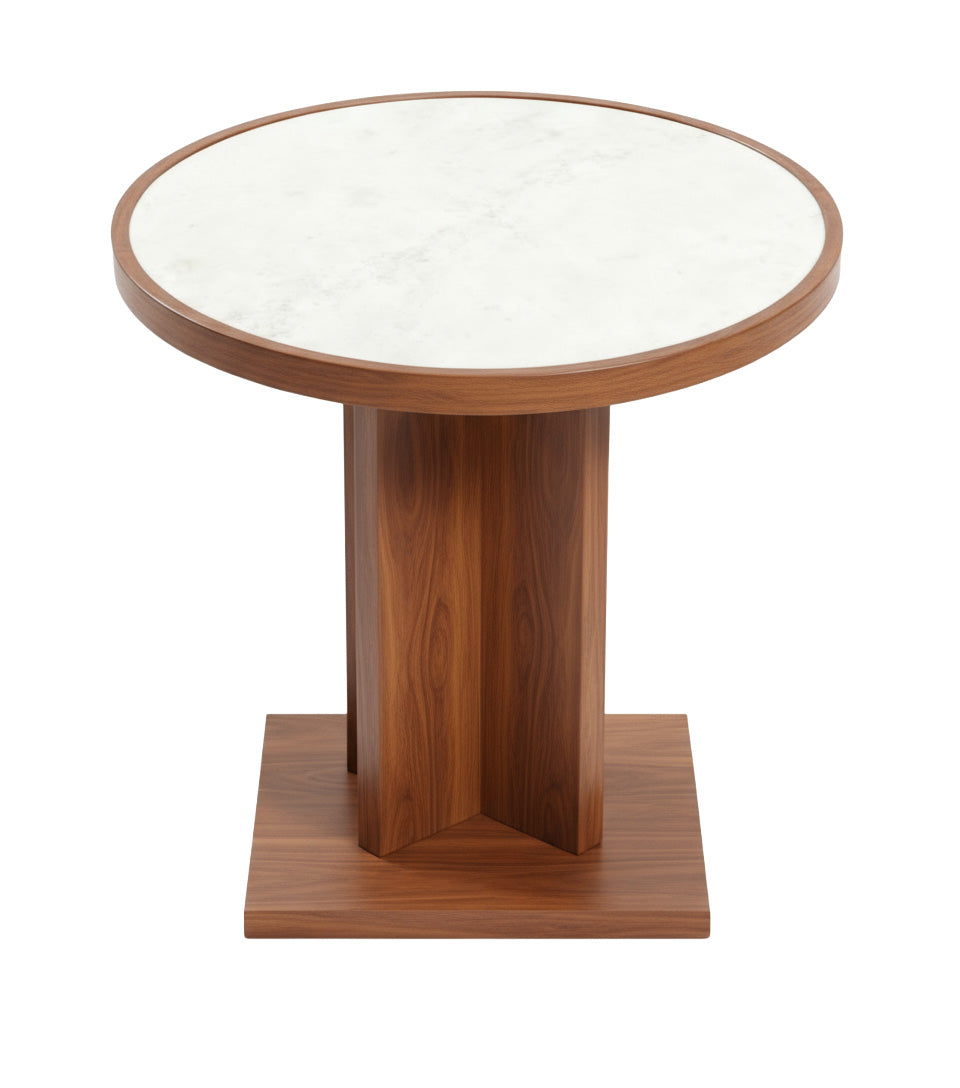 Bistro Pedestal - Studio by RFP