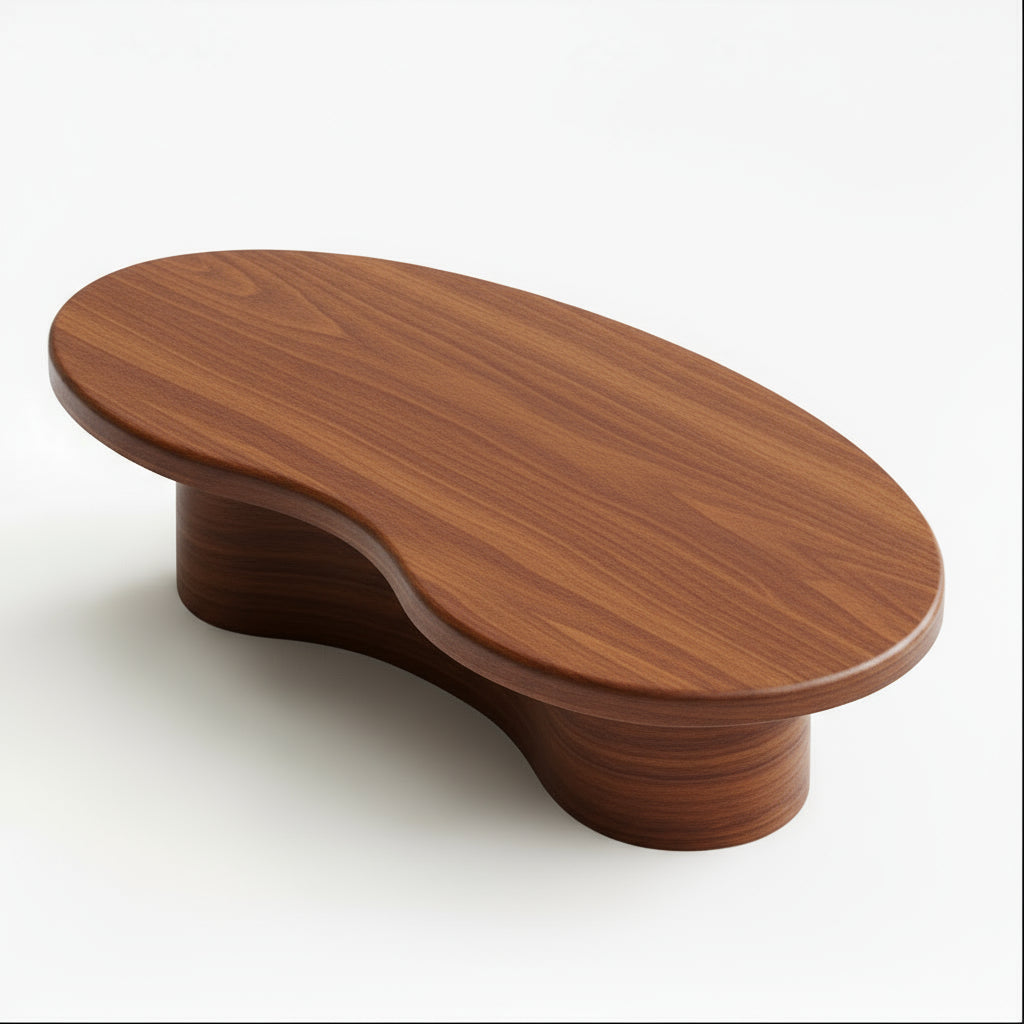 Flow Coffee Table - Studio by RFP