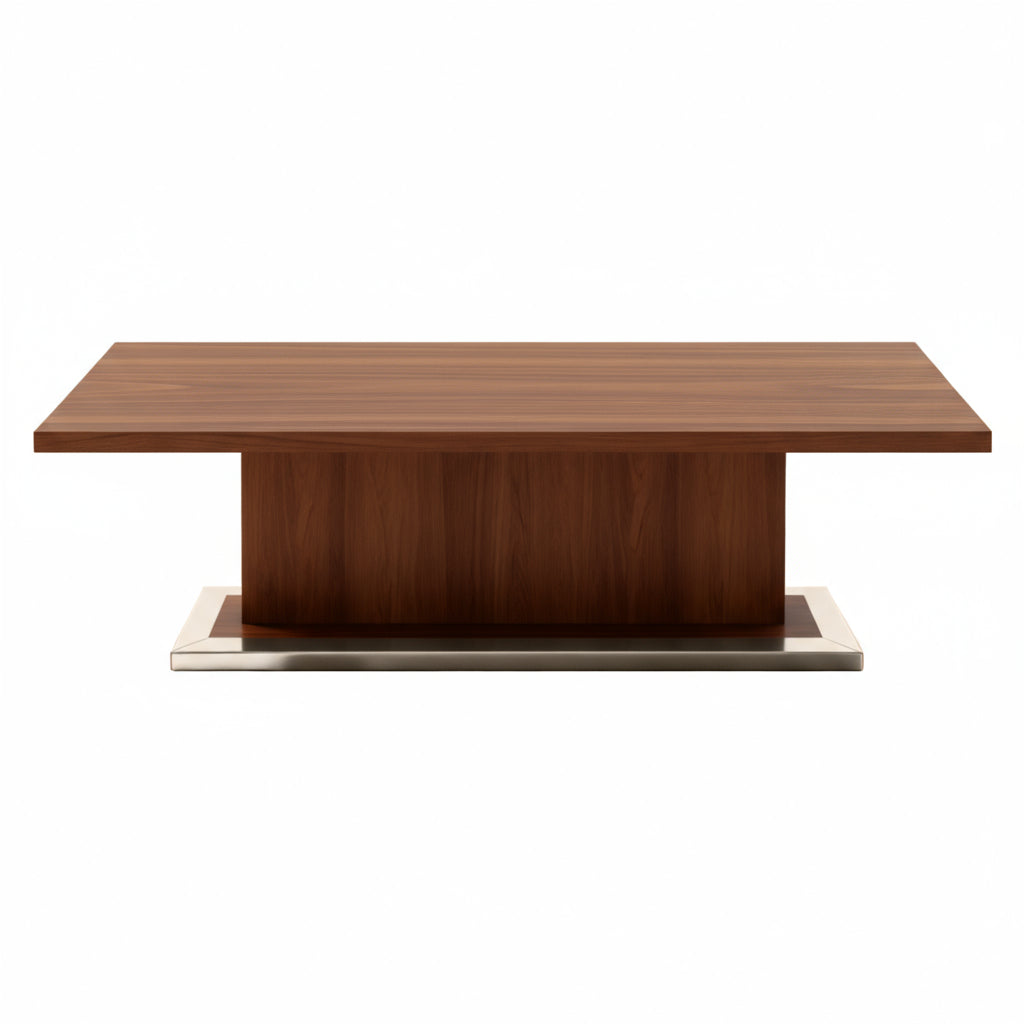 Plinth Edge Table - Studio by RFP