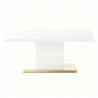 Gridline Base Table - Studio by RFP
