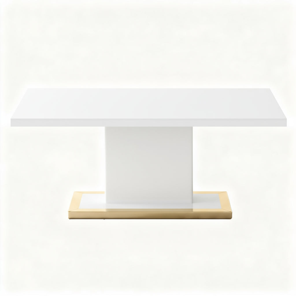 Gridline Base Table - Studio by RFP