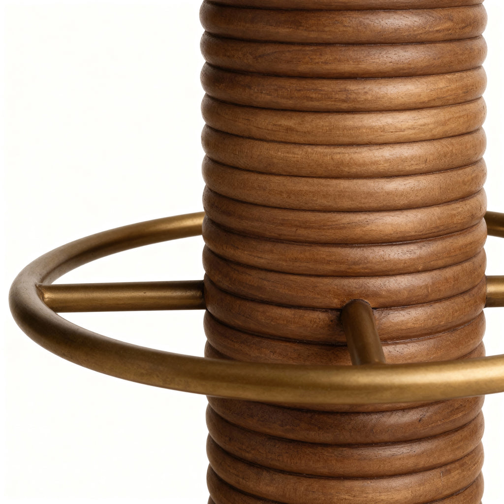 Contour Bar Stool - Studio by RFP