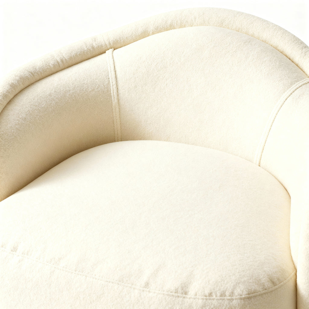 Dandelion Lounge Chair - Studio by RFP