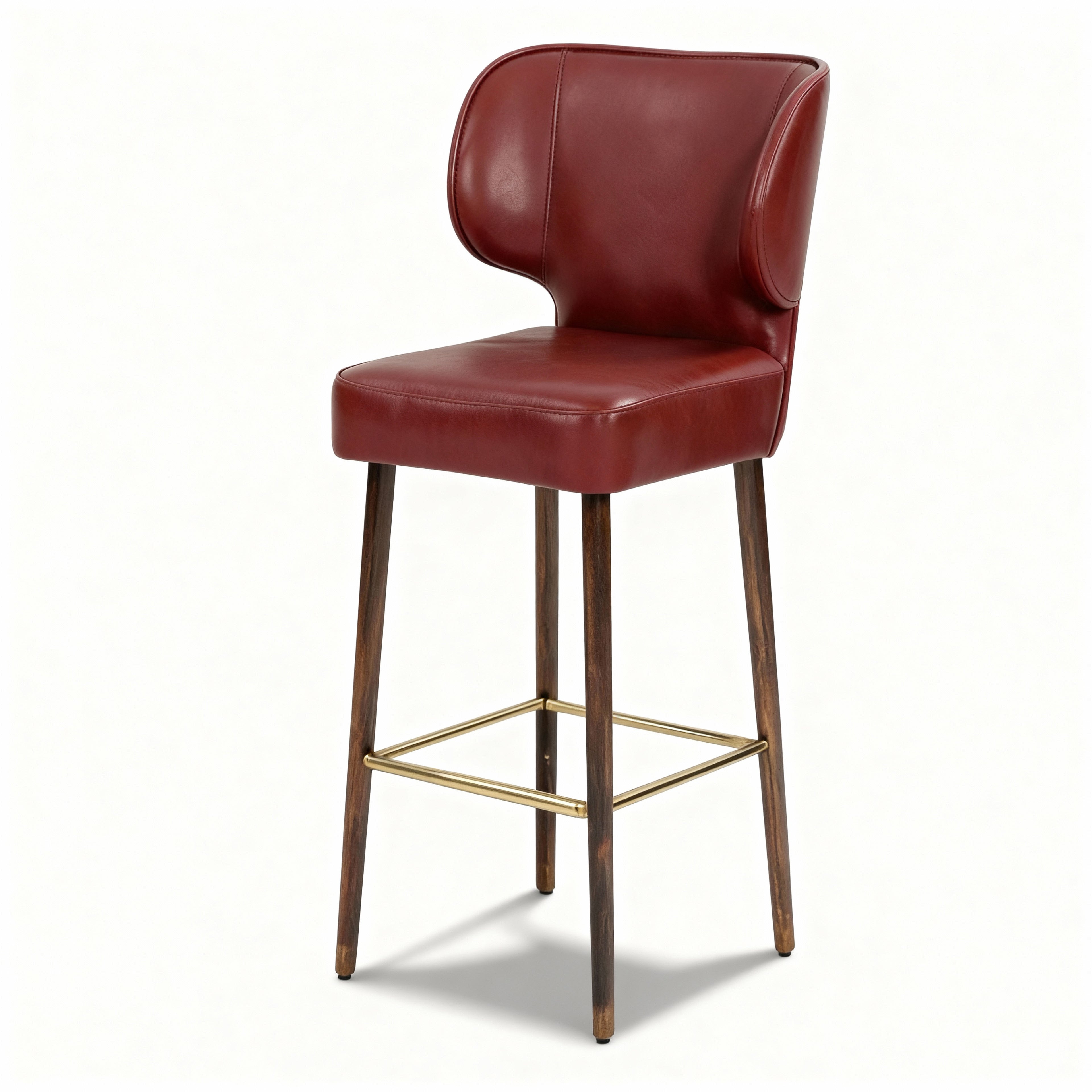 Perch Bar Stool - Studio by RFP