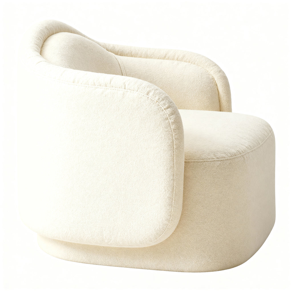 Dandelion Lounge Chair - Studio by RFP