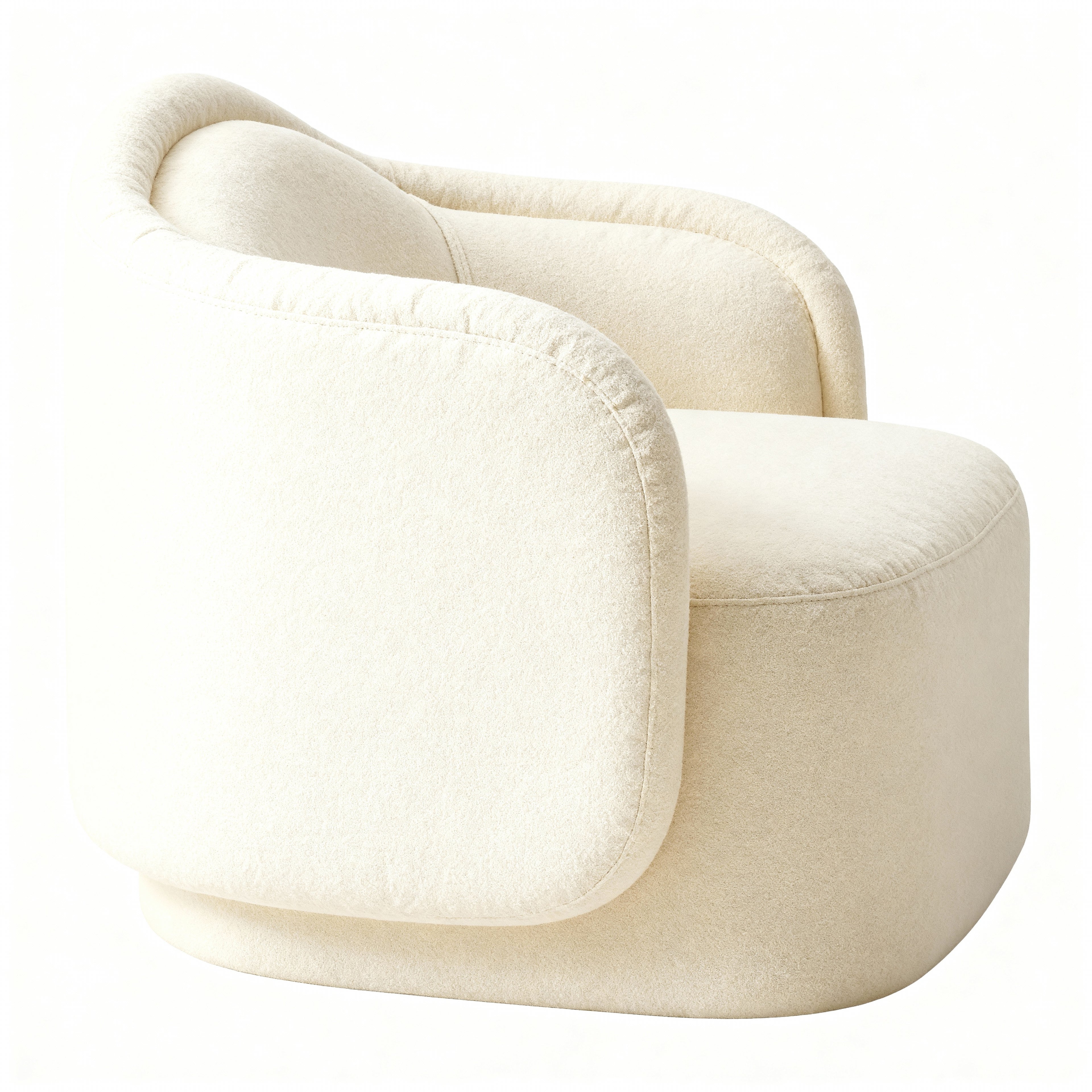 Dandelion Lounge Chair - Studio by RFP