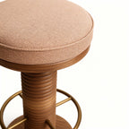 Contour Bar Stool - Studio by RFP