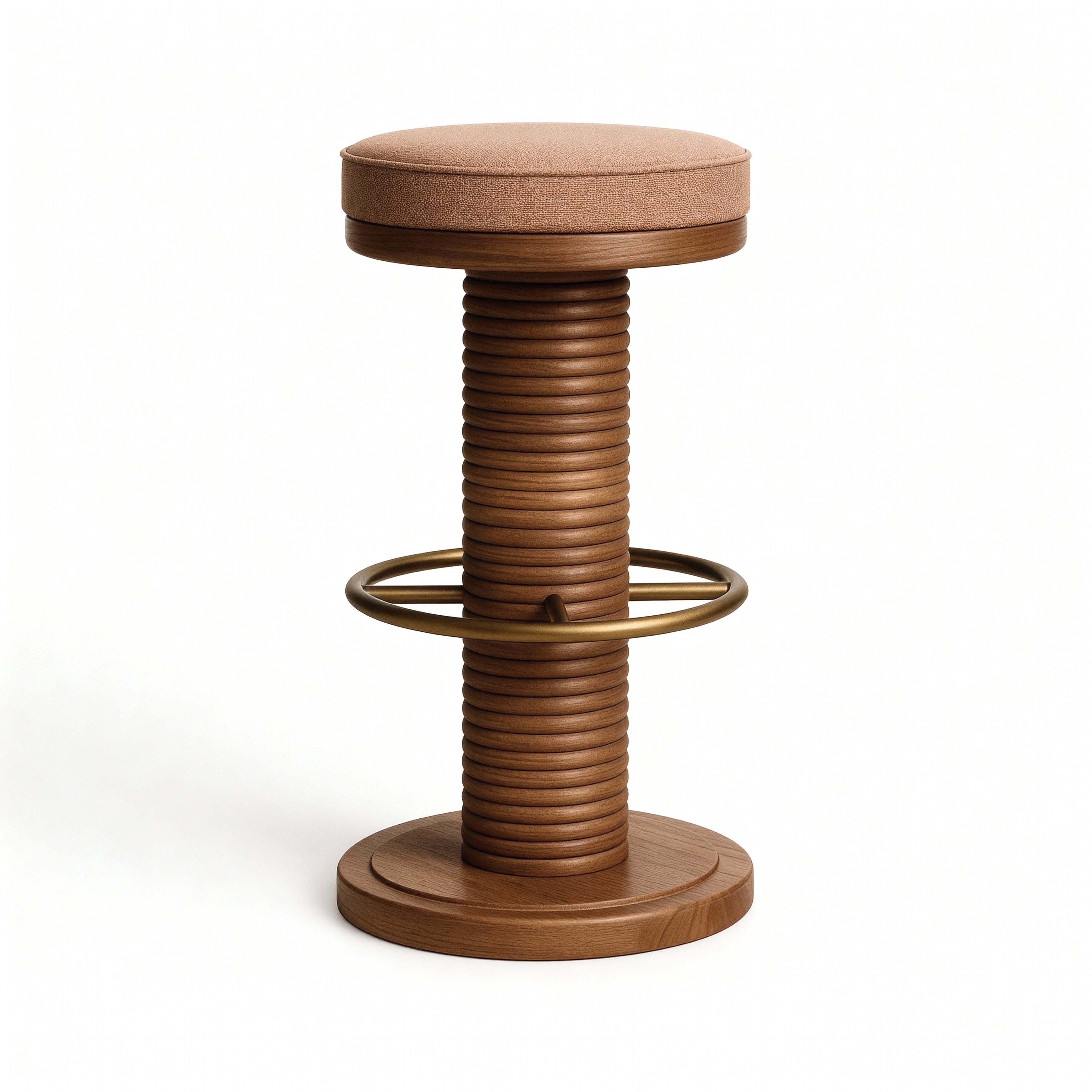 Contour Bar Stool - Studio by RFP