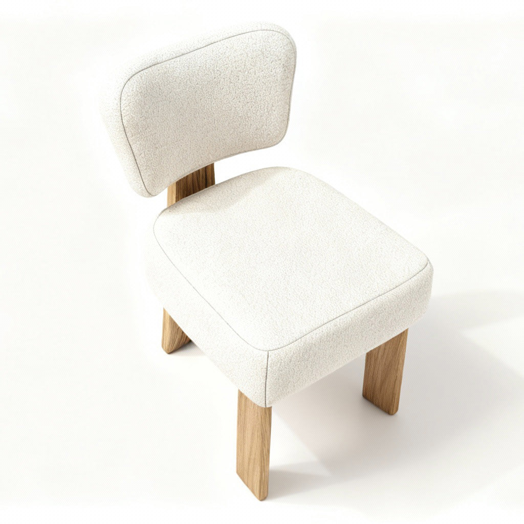 York Dining Chair - Studio by RFP