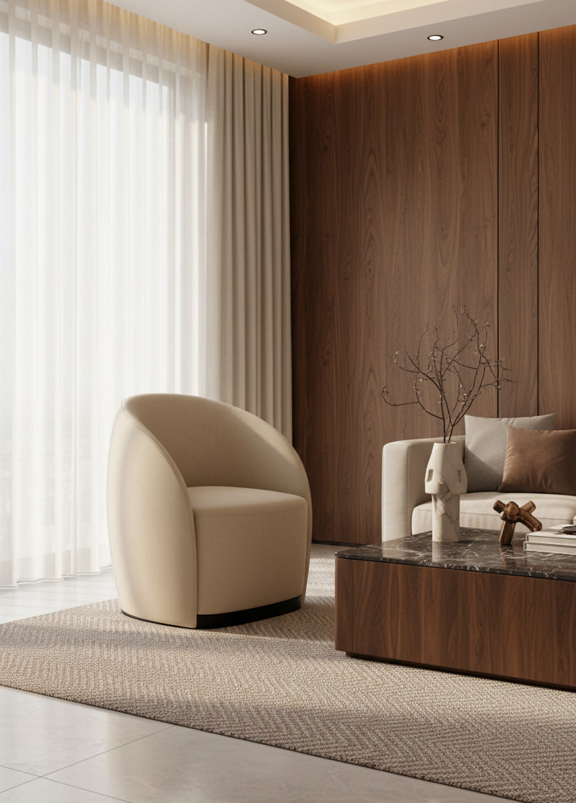 Drift Chair - Studio by RFP