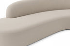 Bright Arc Sofa - Studio by RFP
