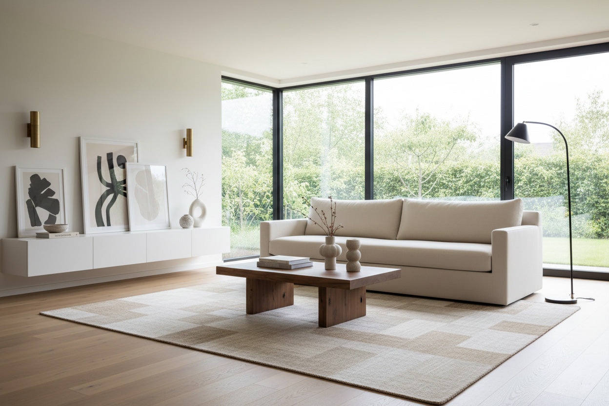 Envelope Sofa - Studio by RFP