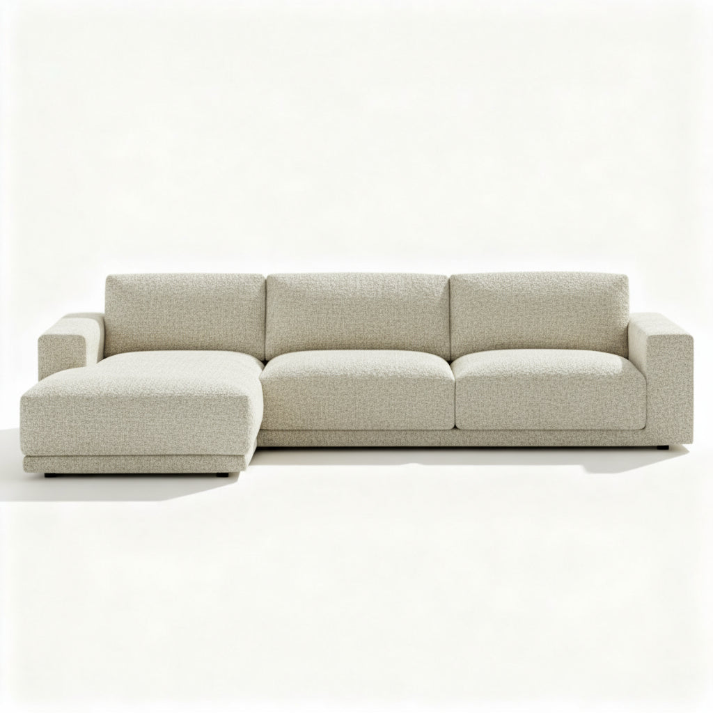 Haven Chaise Sofa - Studio by RFP