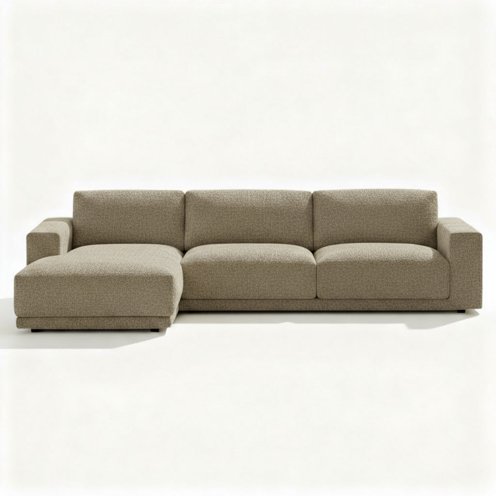 Haven Chaise Sofa - Studio by RFP