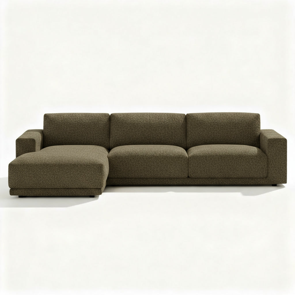 Haven Chaise Sofa