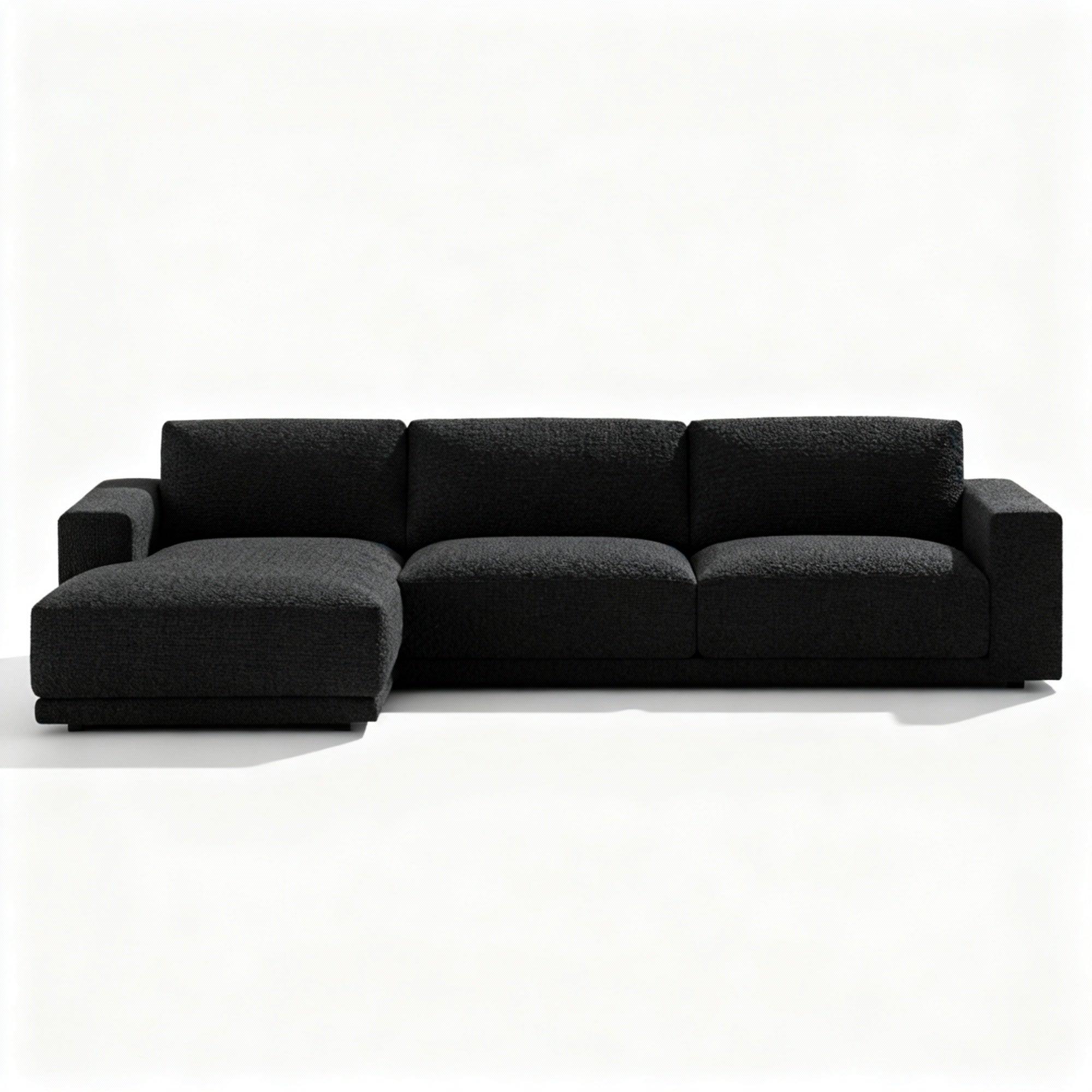 Haven Chaise Sofa