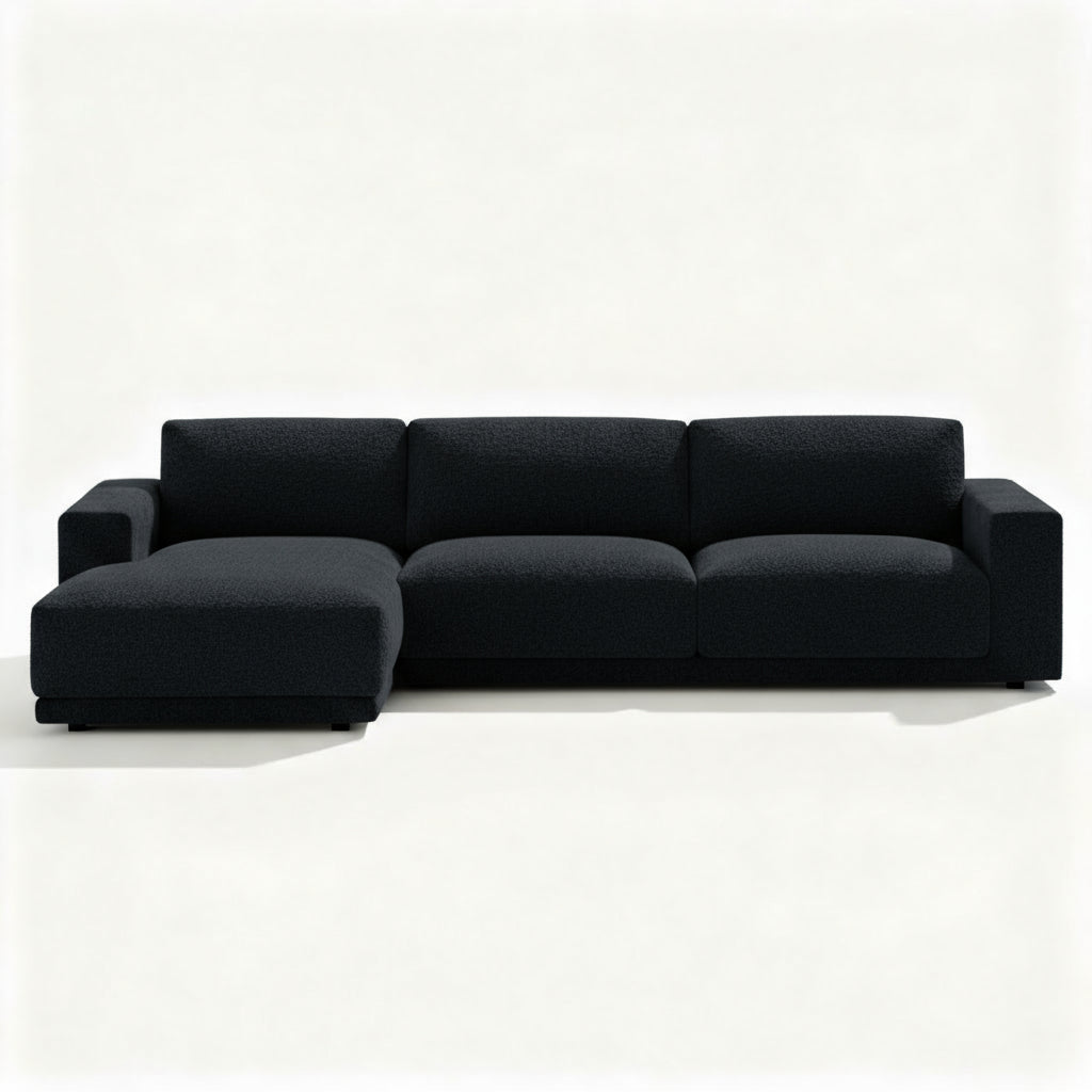 Haven Chaise Sofa - Studio by RFP
