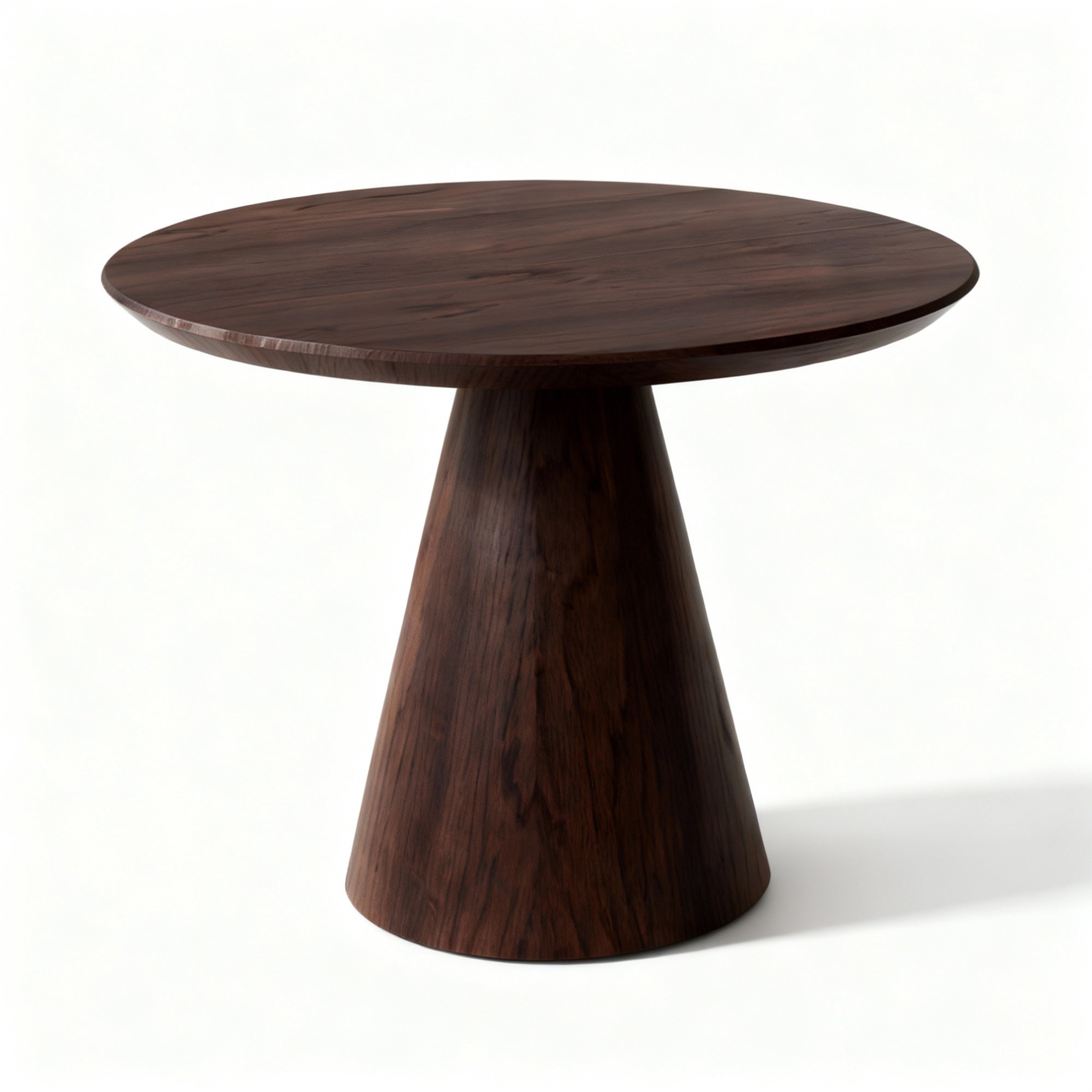 Drift Pedestal Table - Studio by RFP