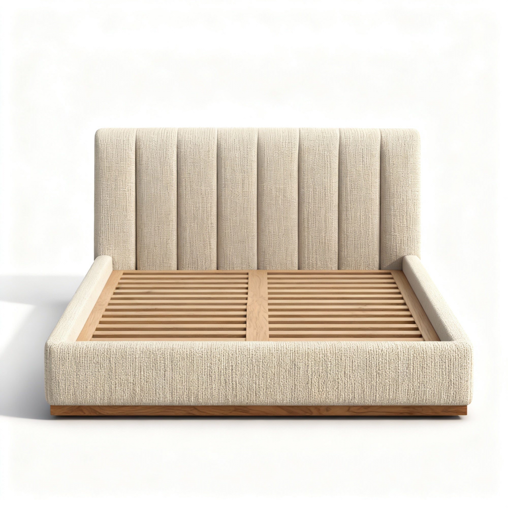 The Retreat Bed - Studio by RFP