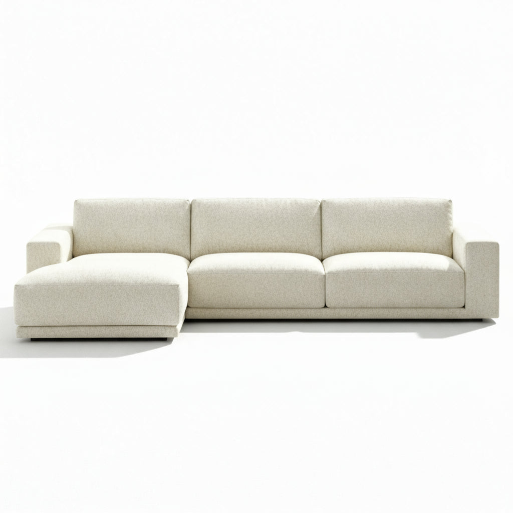 Haven Chaise Sofa - Studio by RFP
