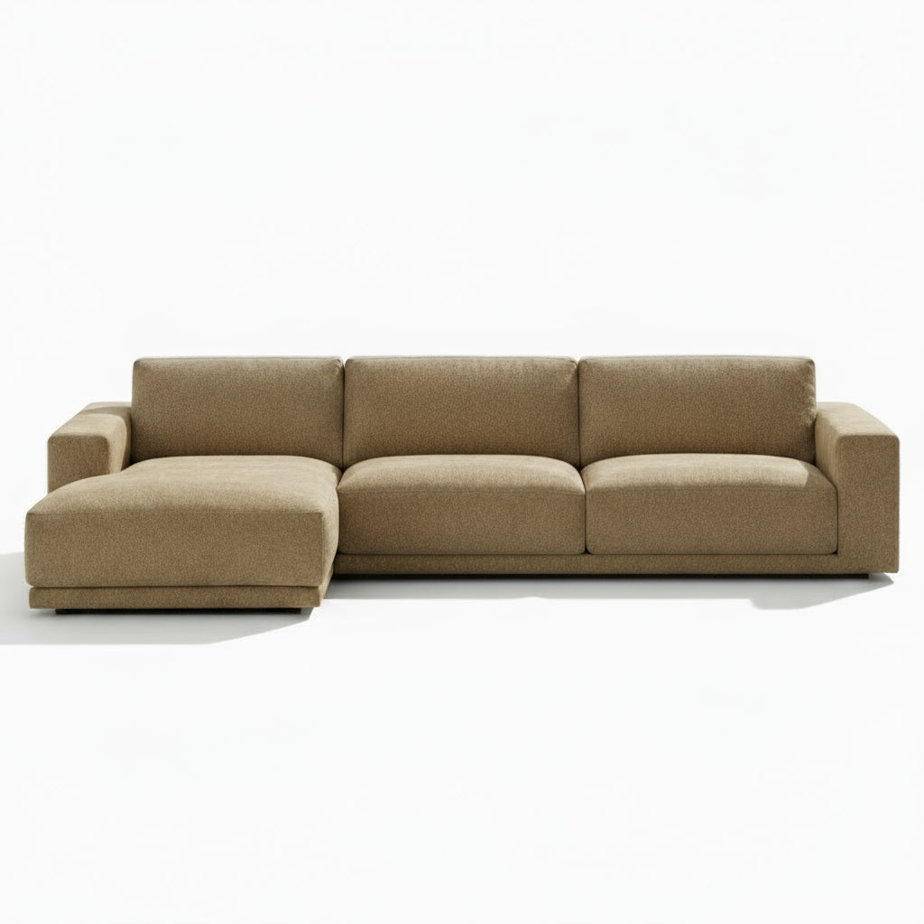 Haven Chaise Sofa - Studio by RFP