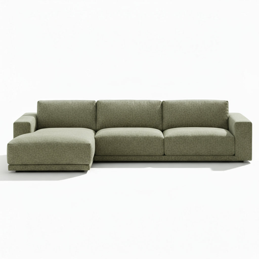 Haven Chaise Sofa - Studio by RFP