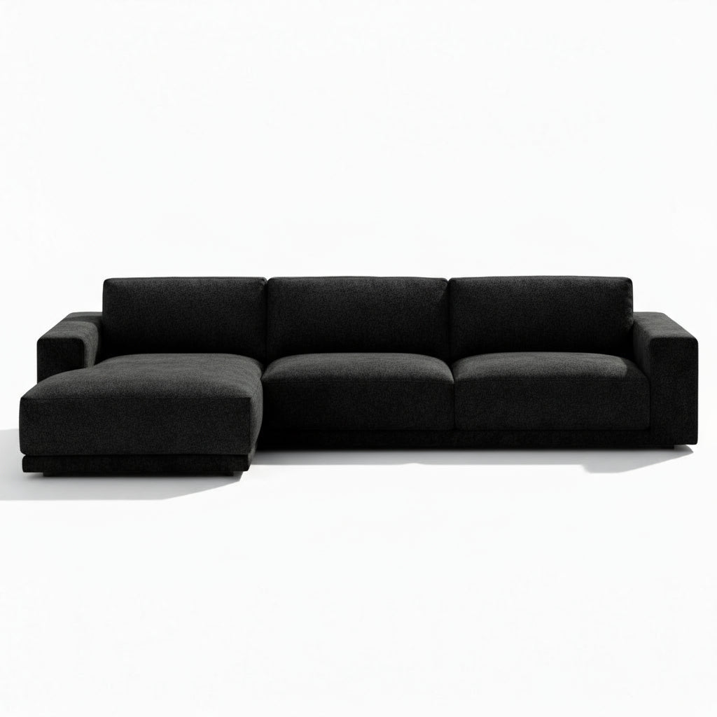 Haven Chaise Sofa