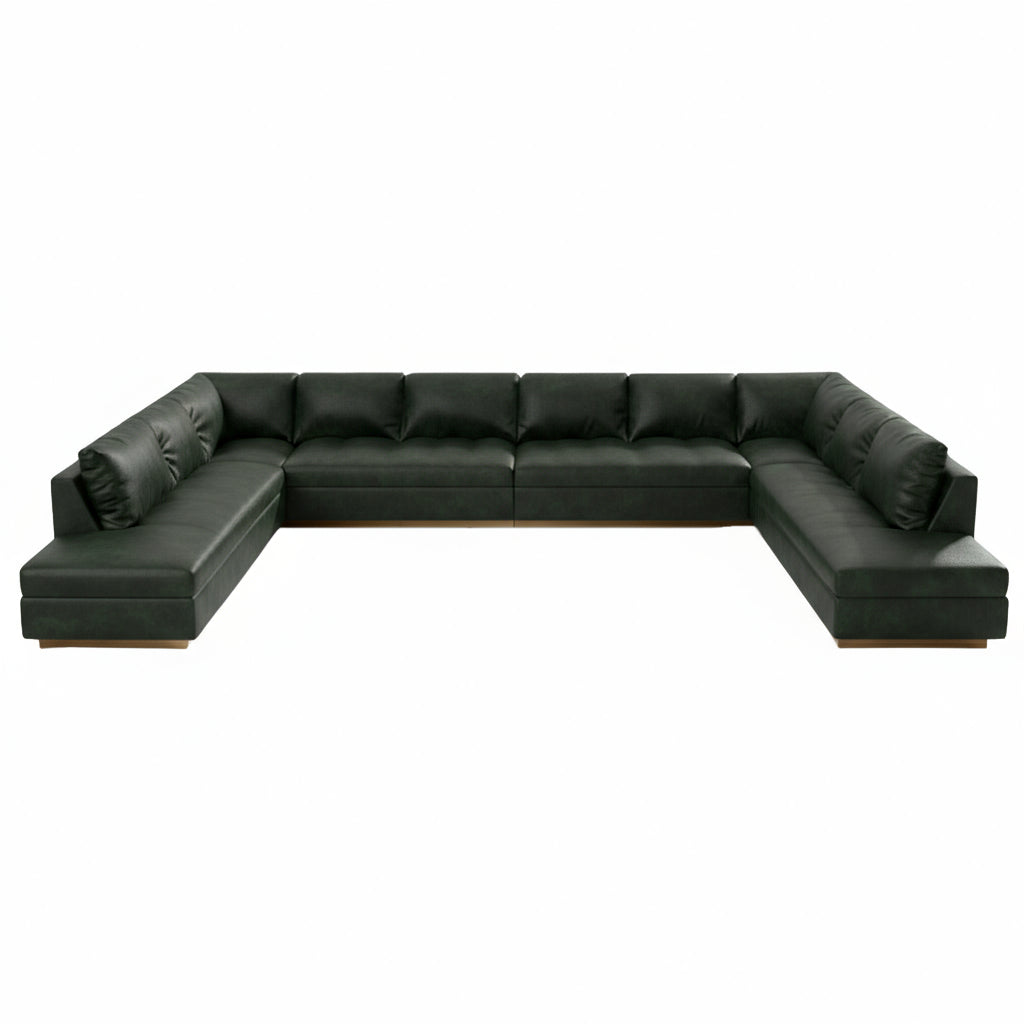 Atlas Sectional Sofa