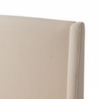 Sanctuary Bed - Studio by RFP