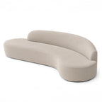 Bright Arc Sofa - Studio by RFP