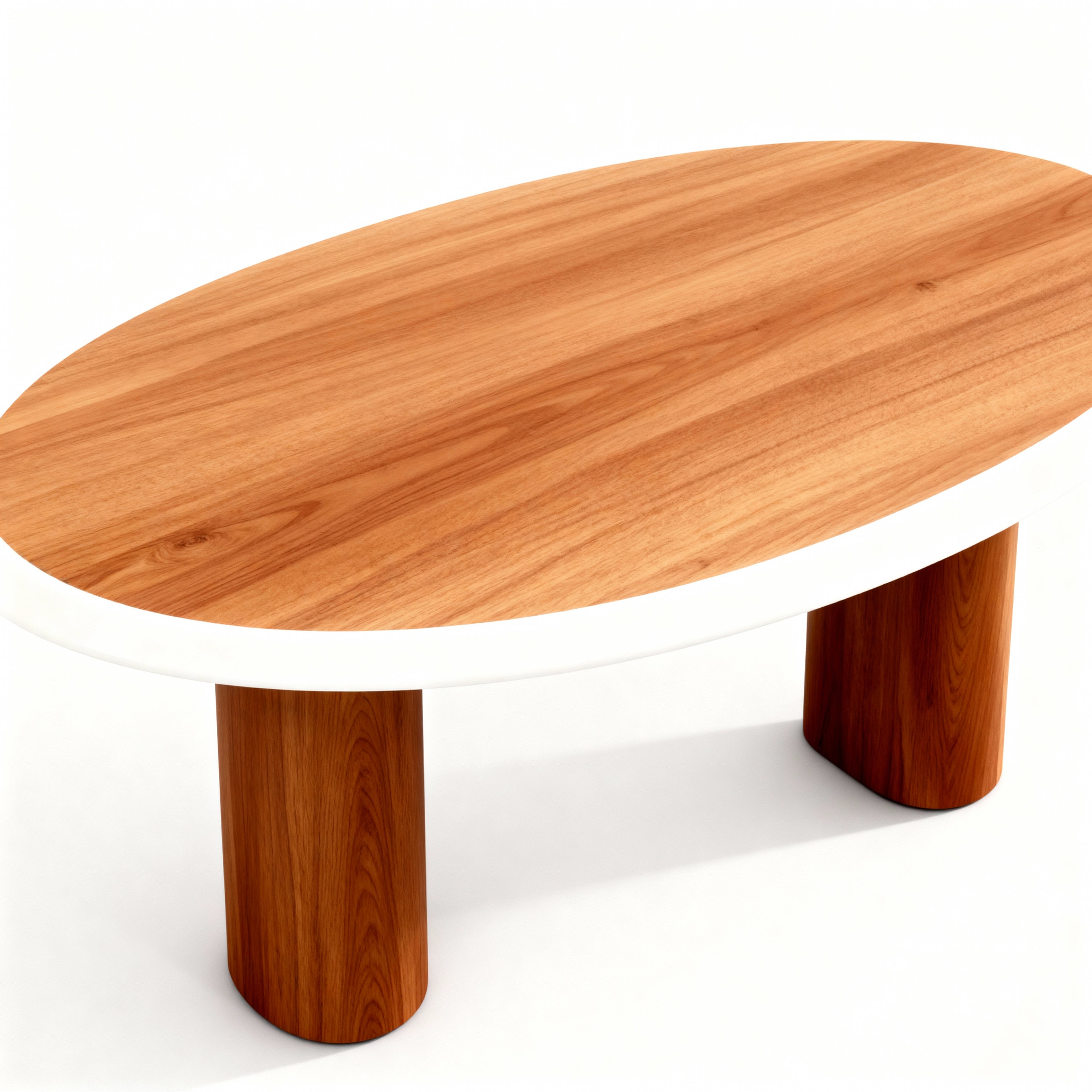 Coastline Dining Table - Studio by RFP